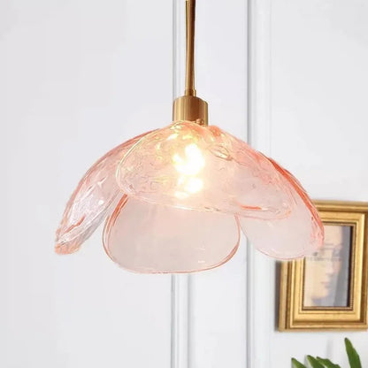 Creative Hanging Lamp for Cozy Interiors - CozyHang