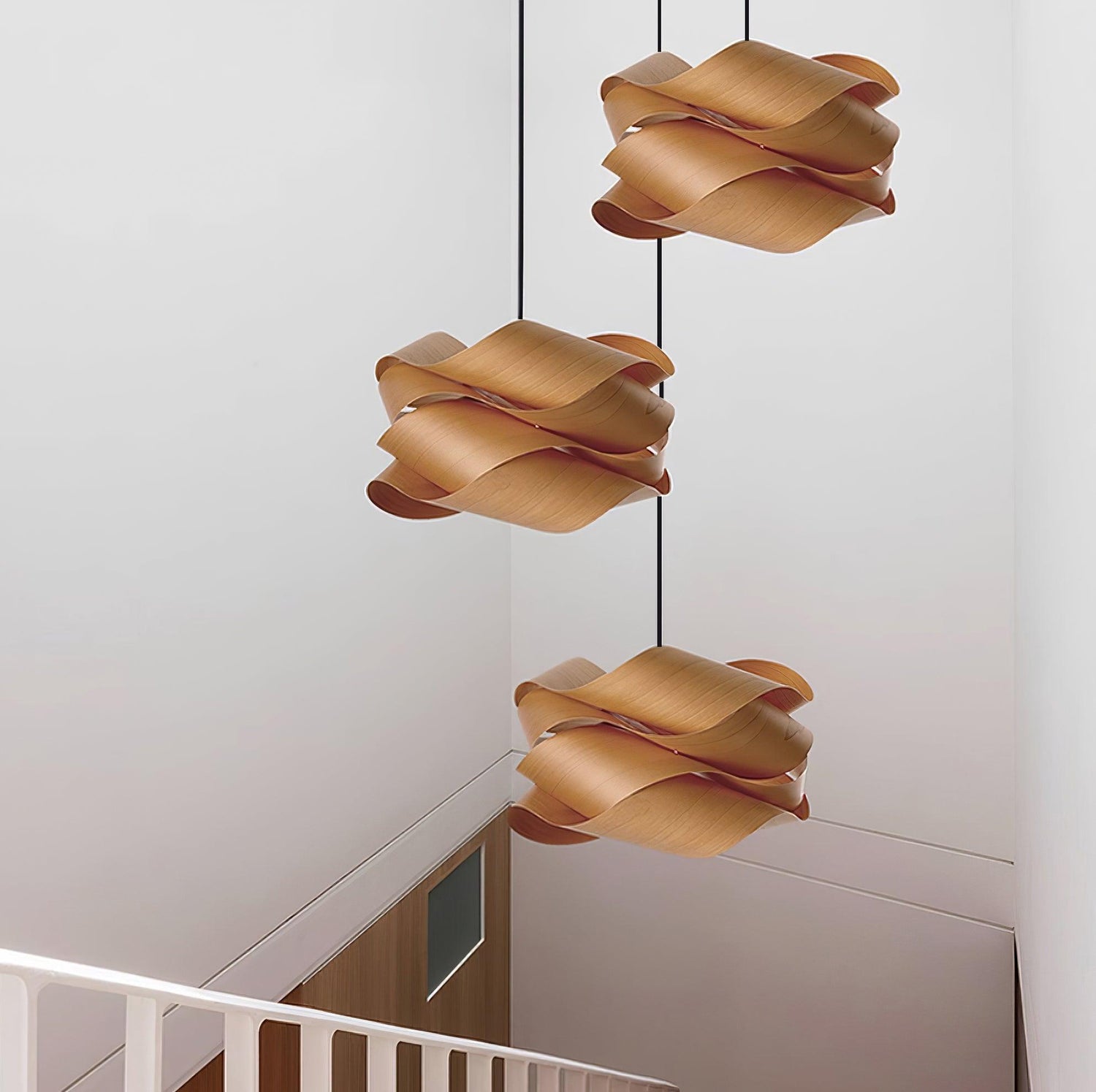 Elegant Pendant Lamp - LuxeLume