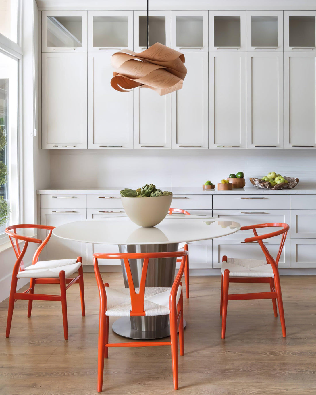 Elegant Pendant Lamp - LuxeLume