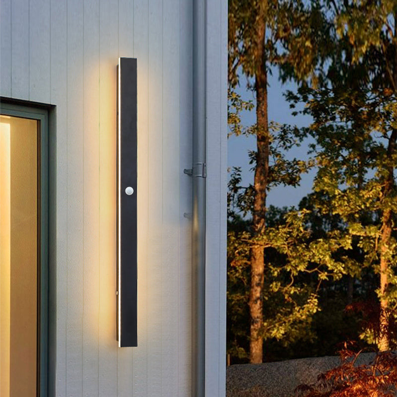 Sleek Metal Design for Modern Spaces - MetalWall