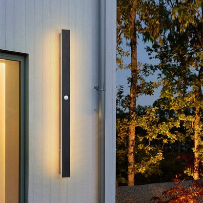 Sleek Metal Design for Modern Spaces - MetalWall