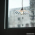 Elegant Flower Pendant Light - FloraLume