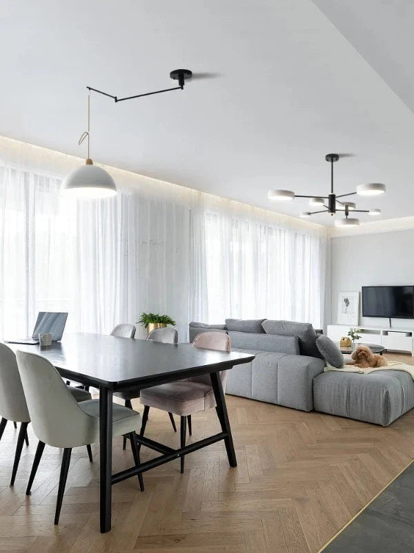 adjustable lighting fixture adjustlume