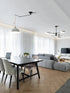 adjustable lighting fixture adjustlume