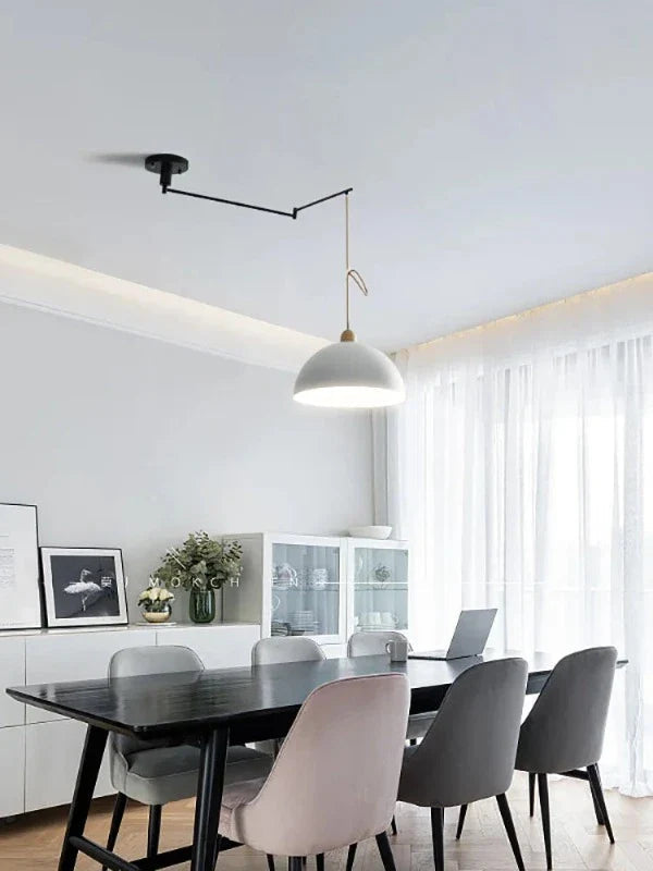 adjustable lighting fixture adjustlume
