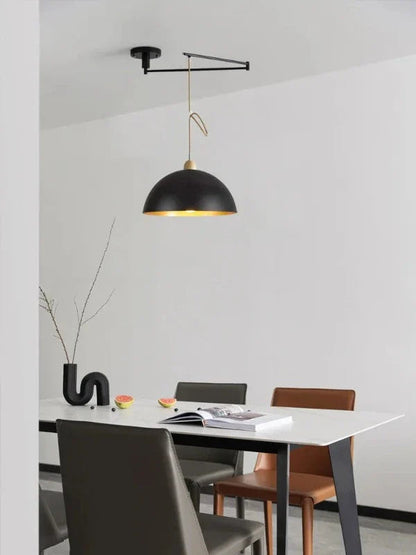 adjustable lighting fixture adjustlume