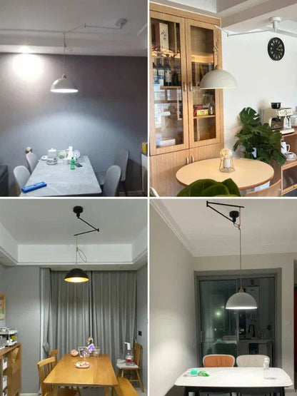 adjustable lighting fixture adjustlume