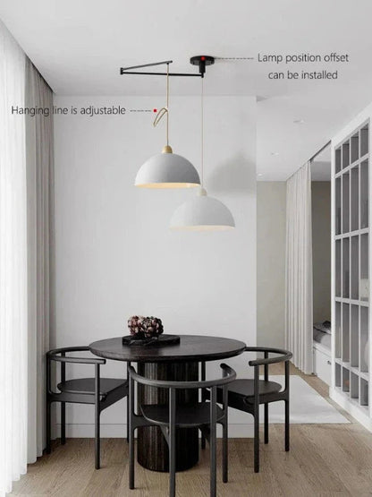 adjustable lighting fixture adjustlume