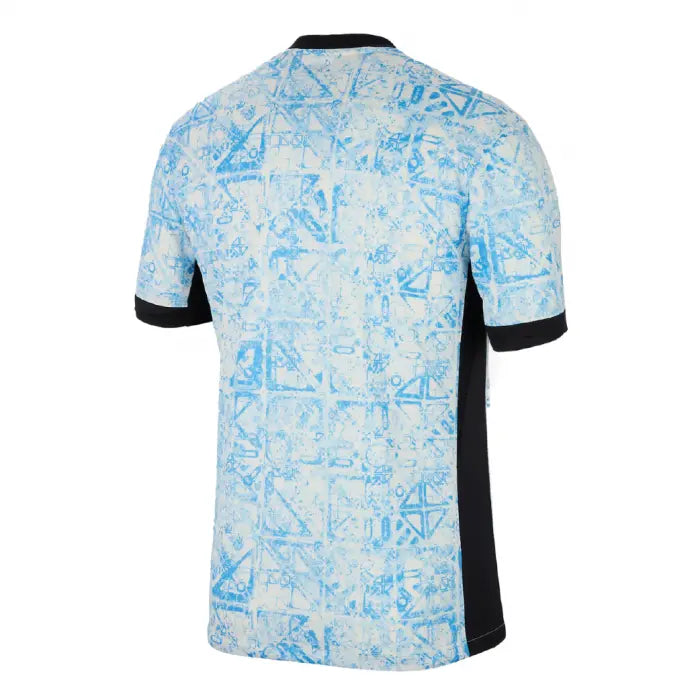Portugal Away Shirt 24/25