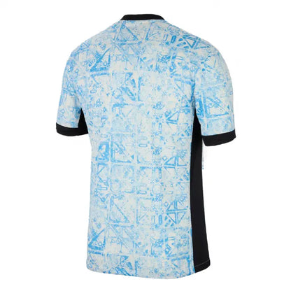 Portugal Away Shirt 24/25