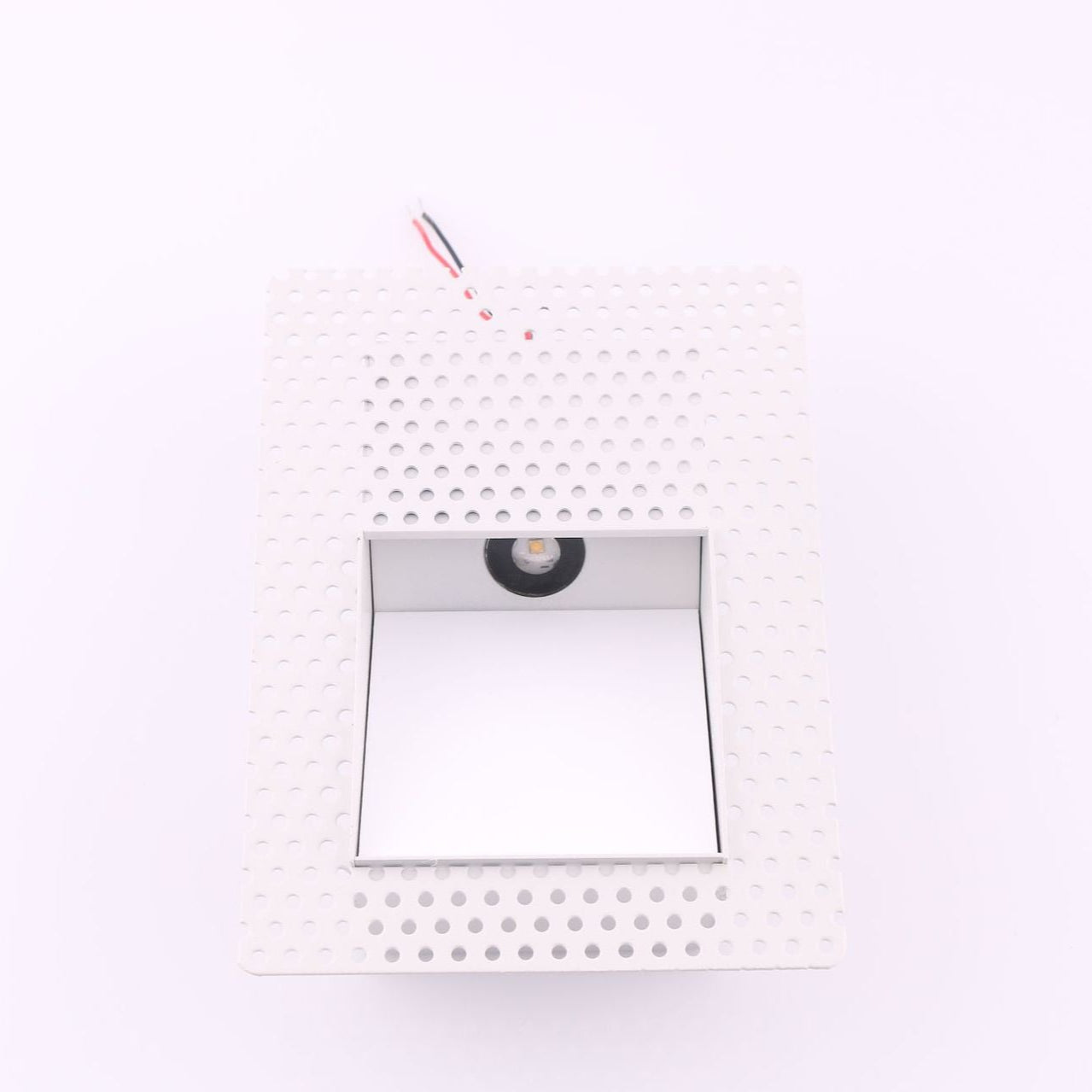 Modern Nordic Frameless Stairs LED Sensor Wall Light