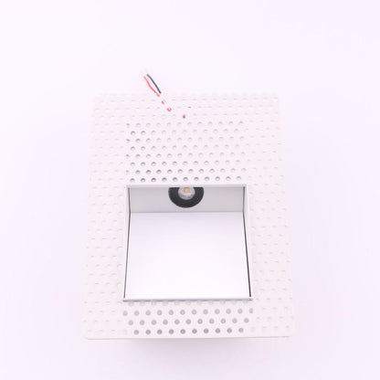 Modern Nordic Frameless Stairs LED Sensor Wall Light