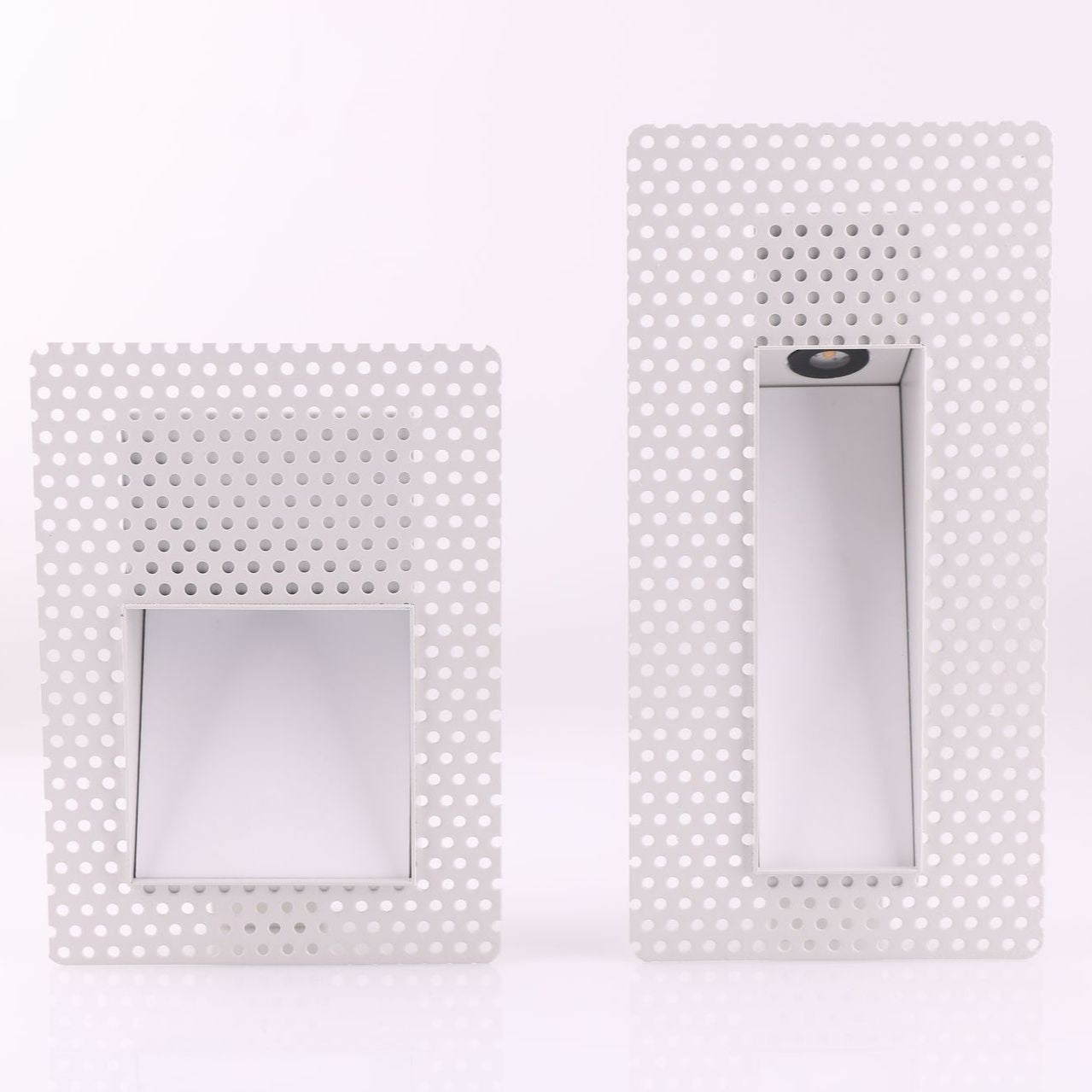 Modern Nordic Frameless Stairs LED Sensor Wall Light