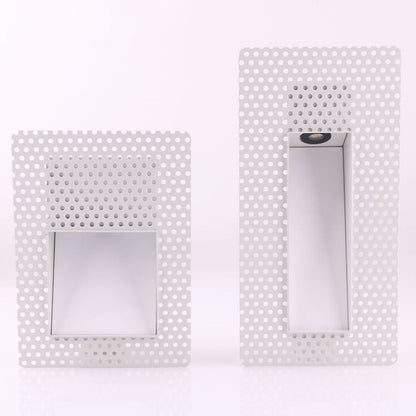 Modern Nordic Frameless Stairs LED Sensor Wall Light