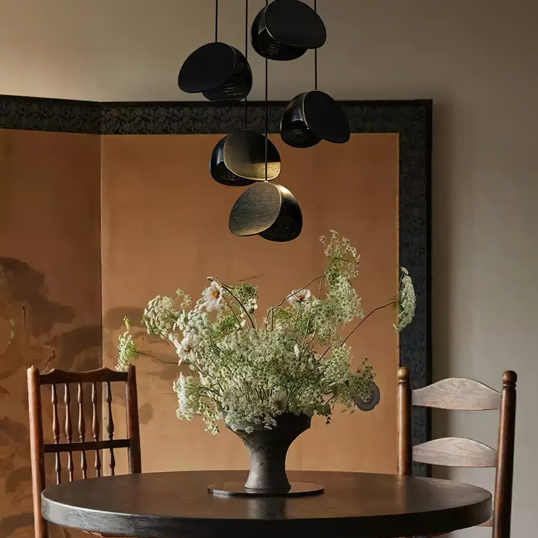 Elegant Pendant Light - LuxeDrop