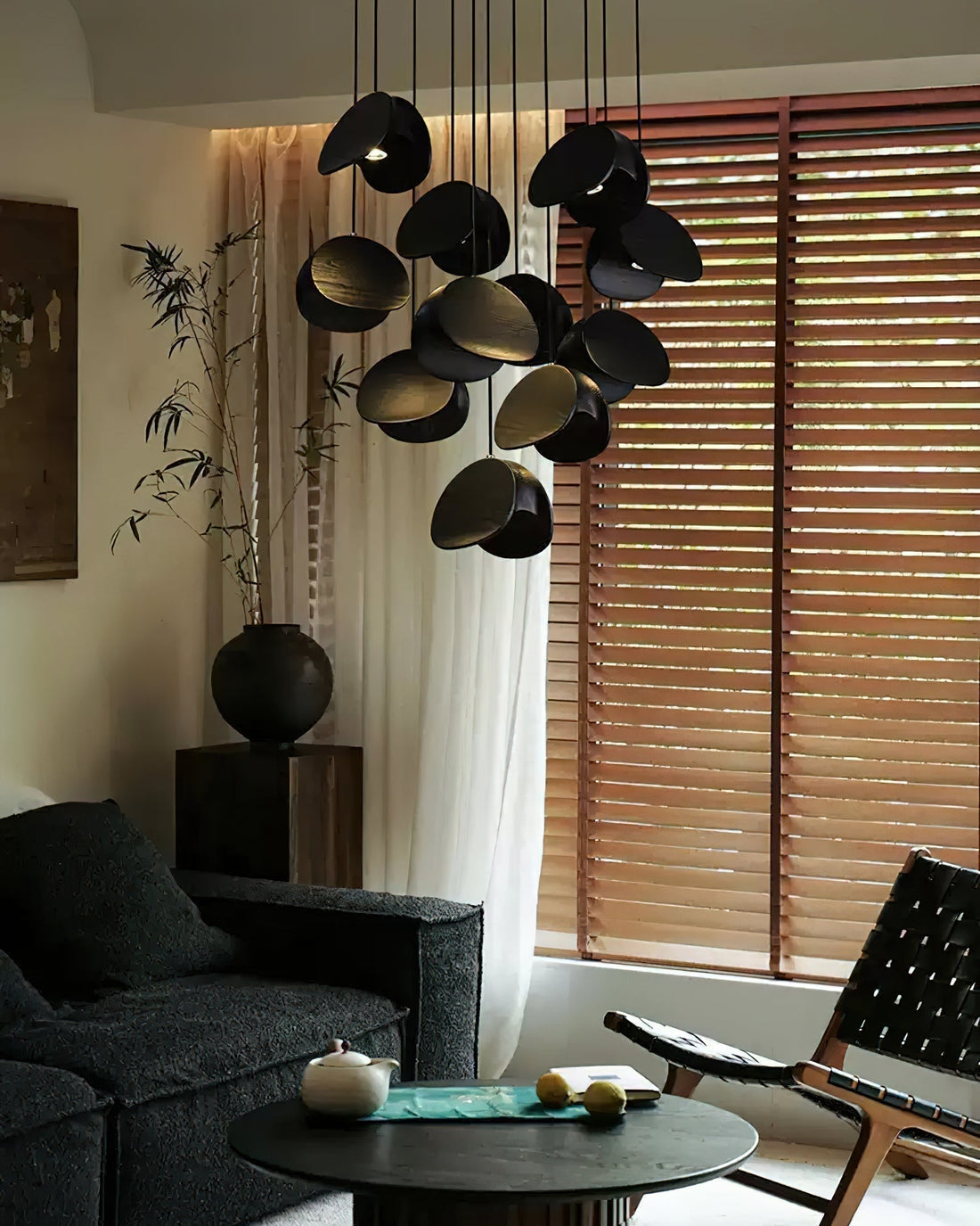 Elegant Pendant Light - LuxeDrop