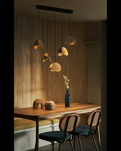 Elegant Pendant Light - LuxeDrop