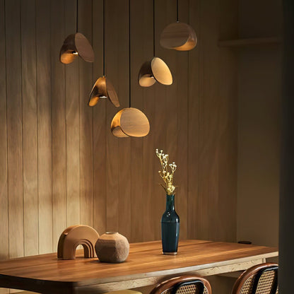 Elegant Pendant Light - LuxeDrop