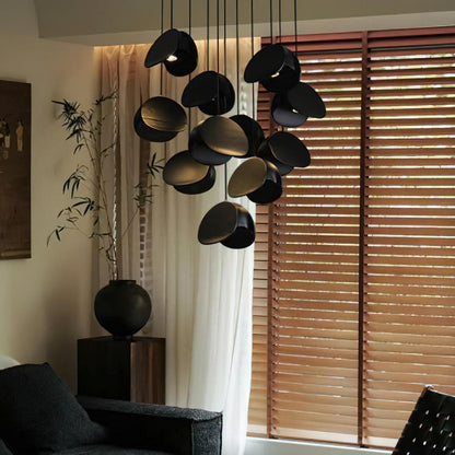 Elegant Pendant Light - LuxeDrop