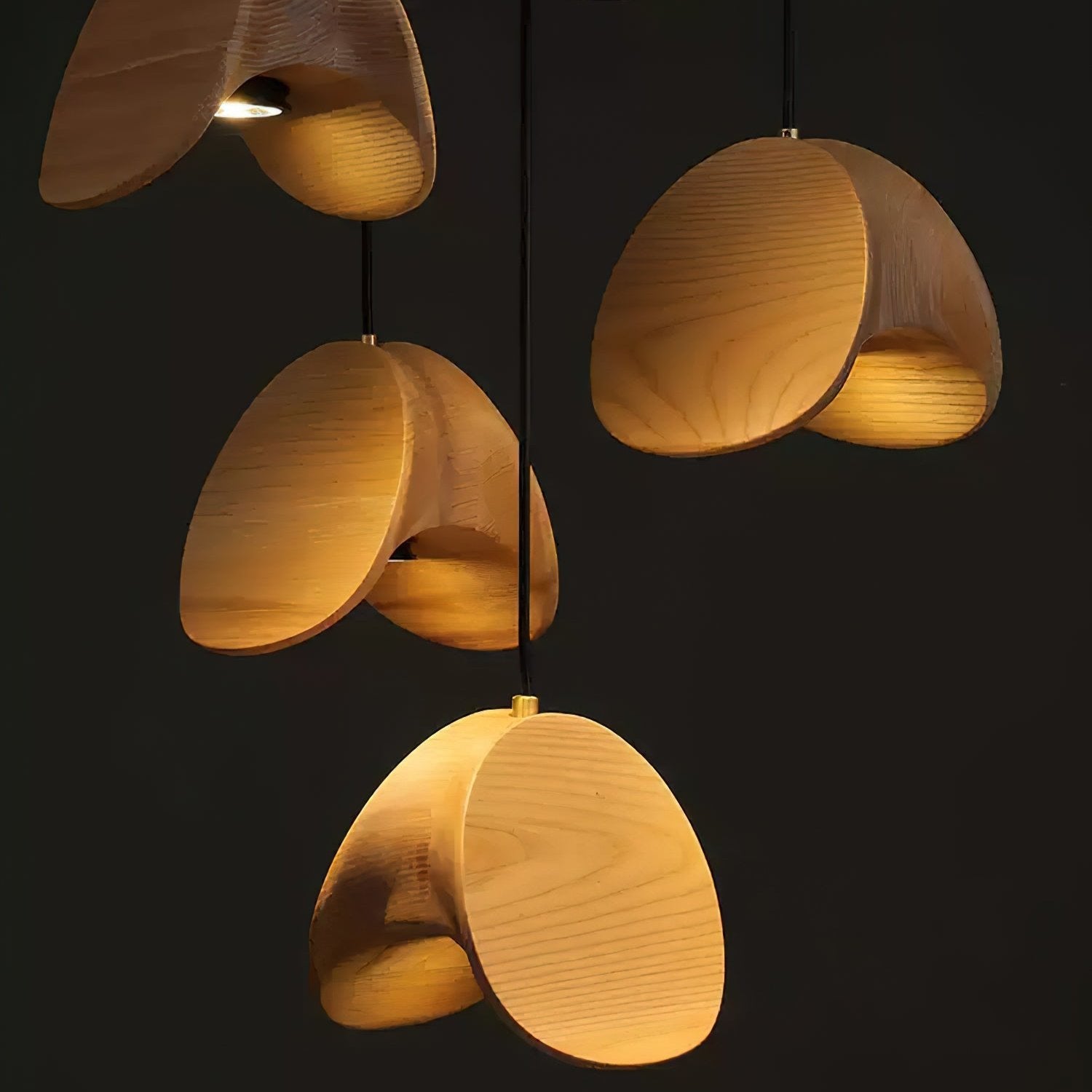 Elegant Pendant Light - LuxeDrop