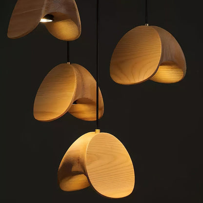 Elegant Pendant Light - LuxeDrop