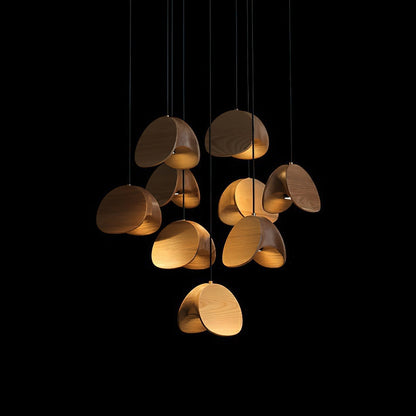 Elegant Pendant Light - LuxeDrop