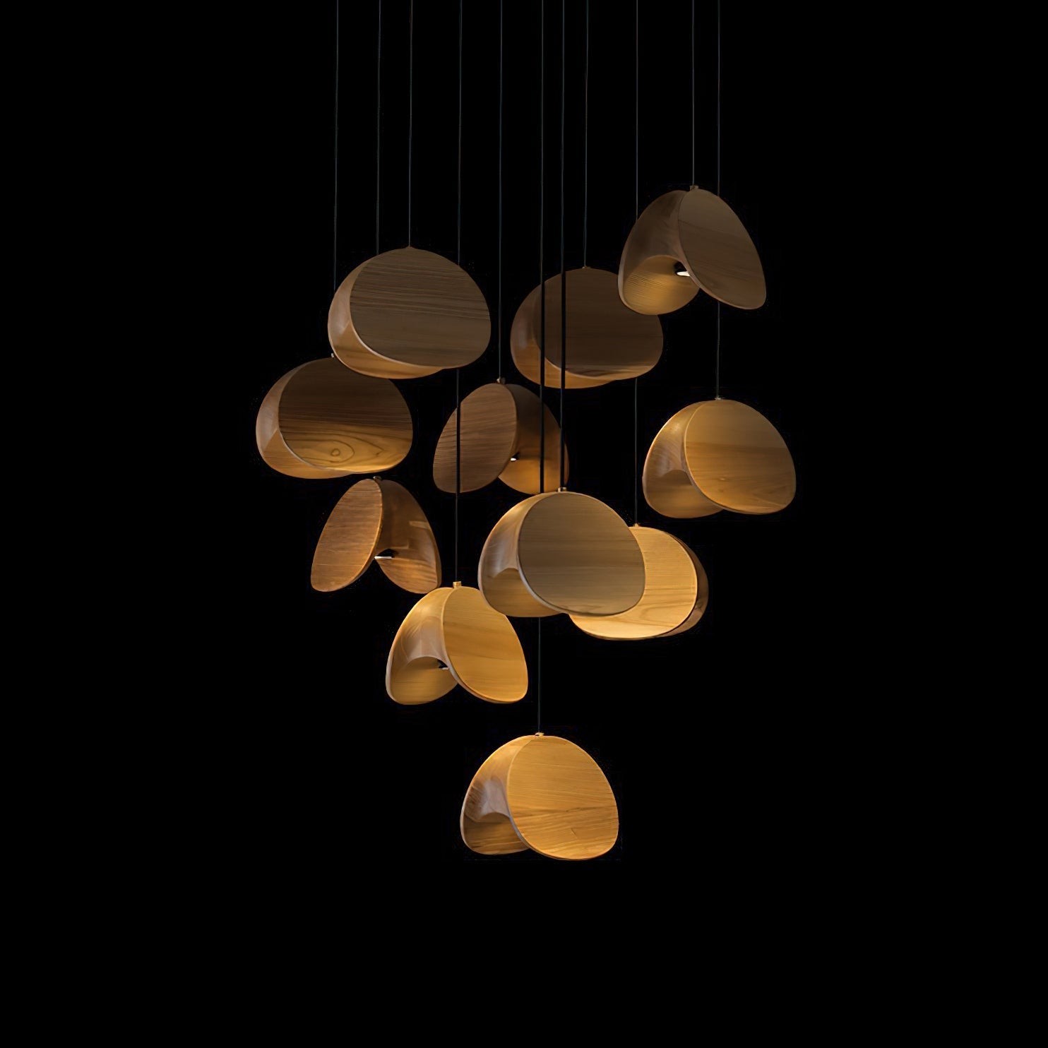 Elegant Pendant Light - LuxeDrop