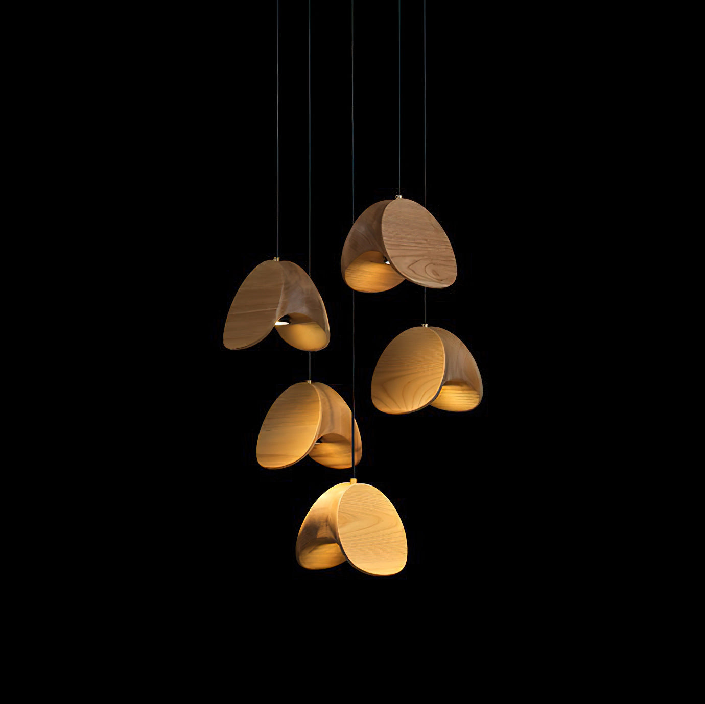 Elegant Pendant Light - LuxeDrop