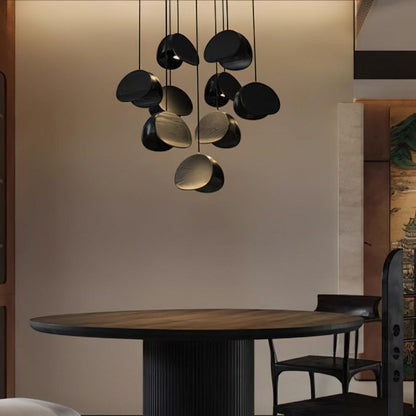 Elegant Pendant Light - LuxeDrop