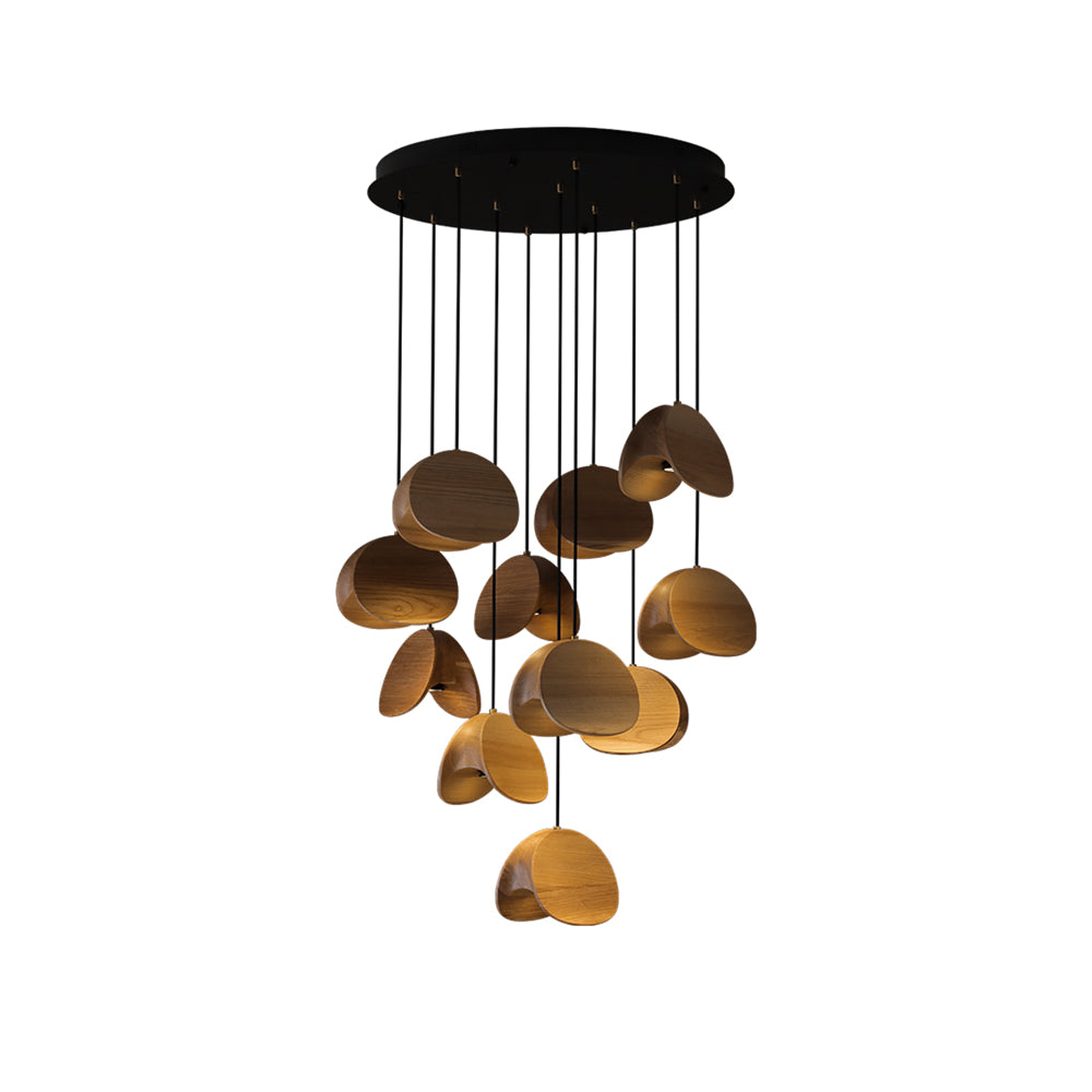 Elegant Pendant Light - LuxeDrop