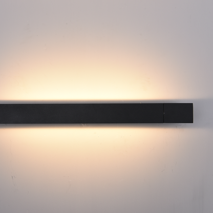 Adjustable LED Wall Lamp for Stylish Spaces - AdjustWall