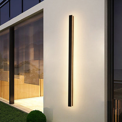 Sleek Metal Design for Modern Spaces - MetalWall