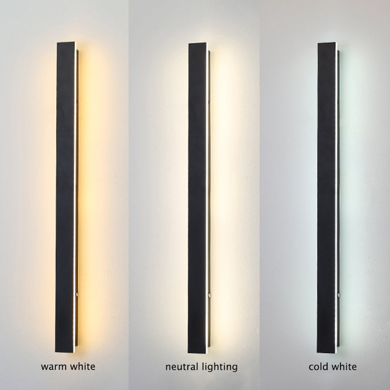 Sleek Metal Design for Modern Spaces - MetalWall
