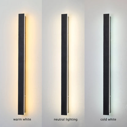 Sleek Metal Design for Modern Spaces - MetalWall