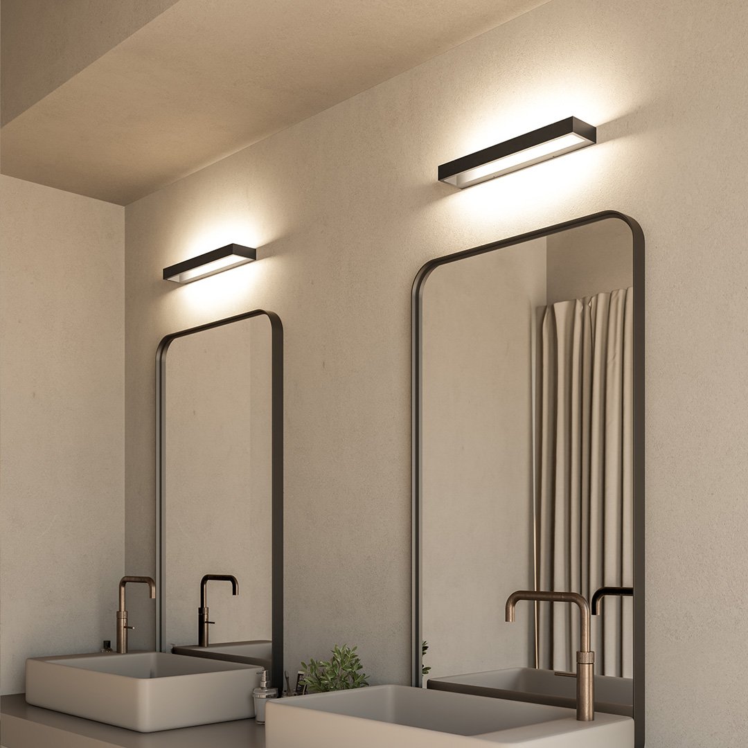 Adjustable LED Wall Lamp for Stylish Spaces - AdjustWall