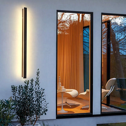 Sleek Metal Design for Modern Spaces - MetalWall