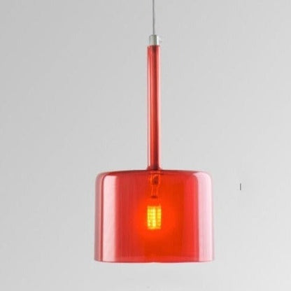 elegant glass pendant lights for dining spaces glassdrop