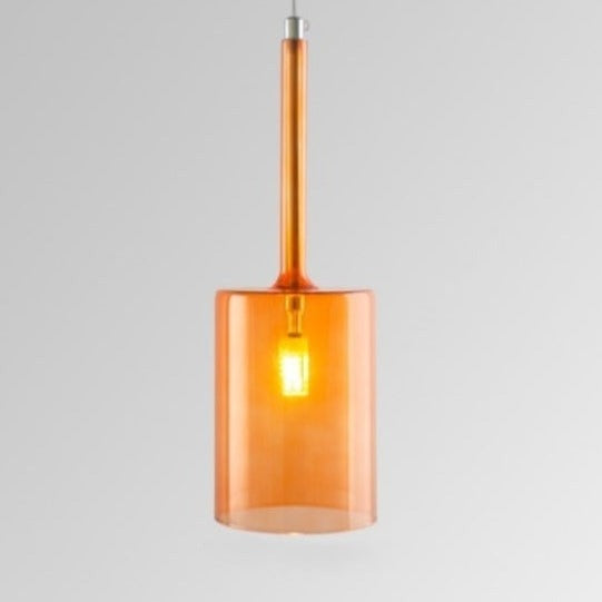 elegant glass pendant lights for dining spaces glassdrop