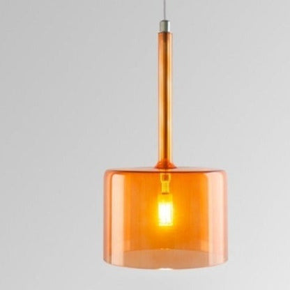 elegant glass pendant lights for dining spaces glassdrop