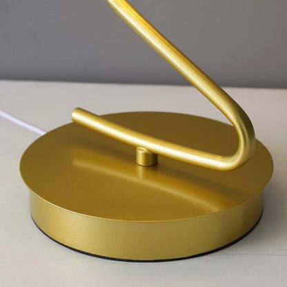 elegant butterfly table lamp for a luxe home vibe flytable