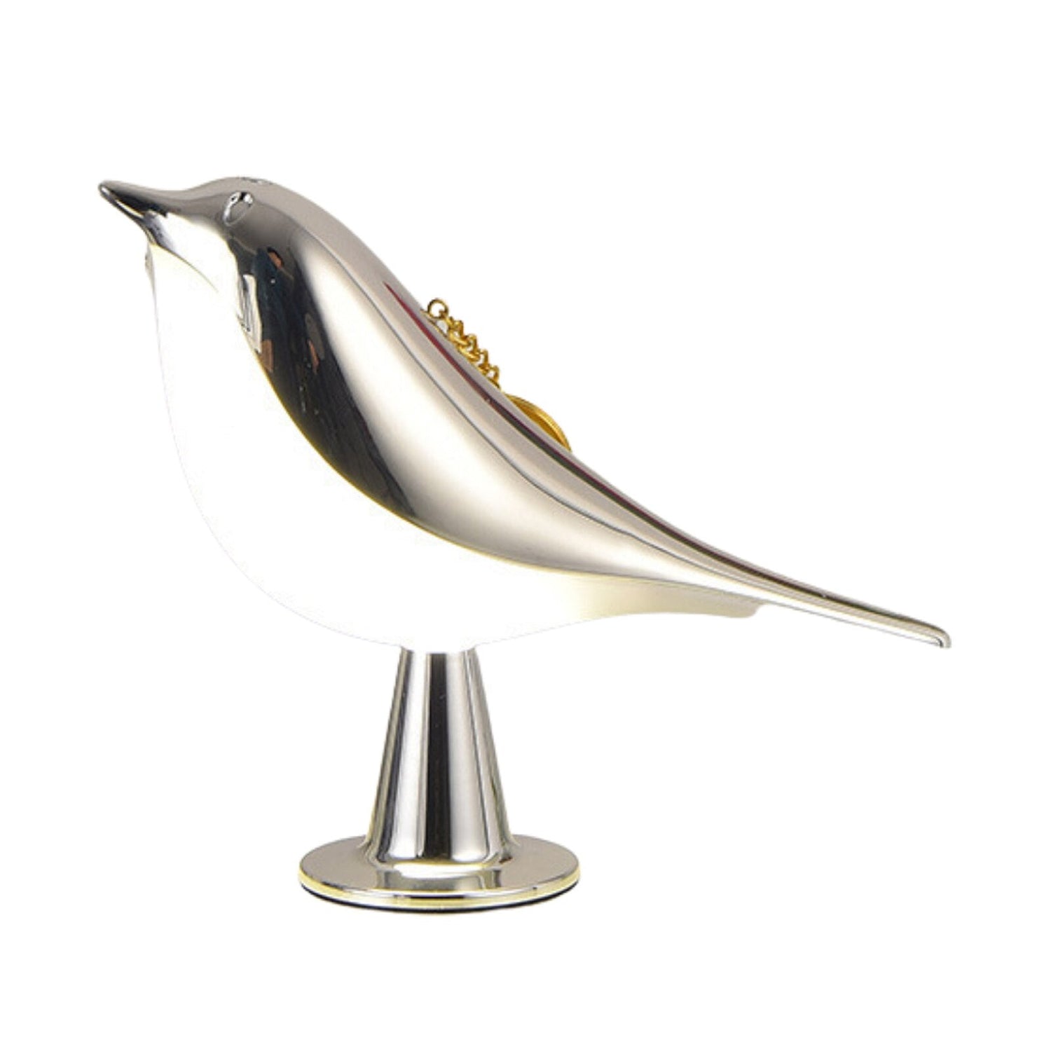 bird lamp