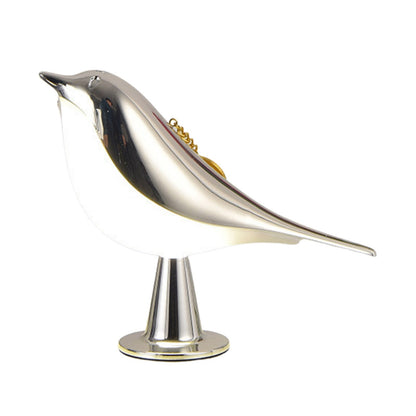 bird lamp