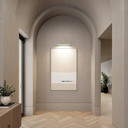 Adjustable LED Wall Lamp for Stylish Spaces - AdjustWall